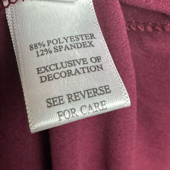 Moral Fiber Dress NWT - Picture 5 of 5